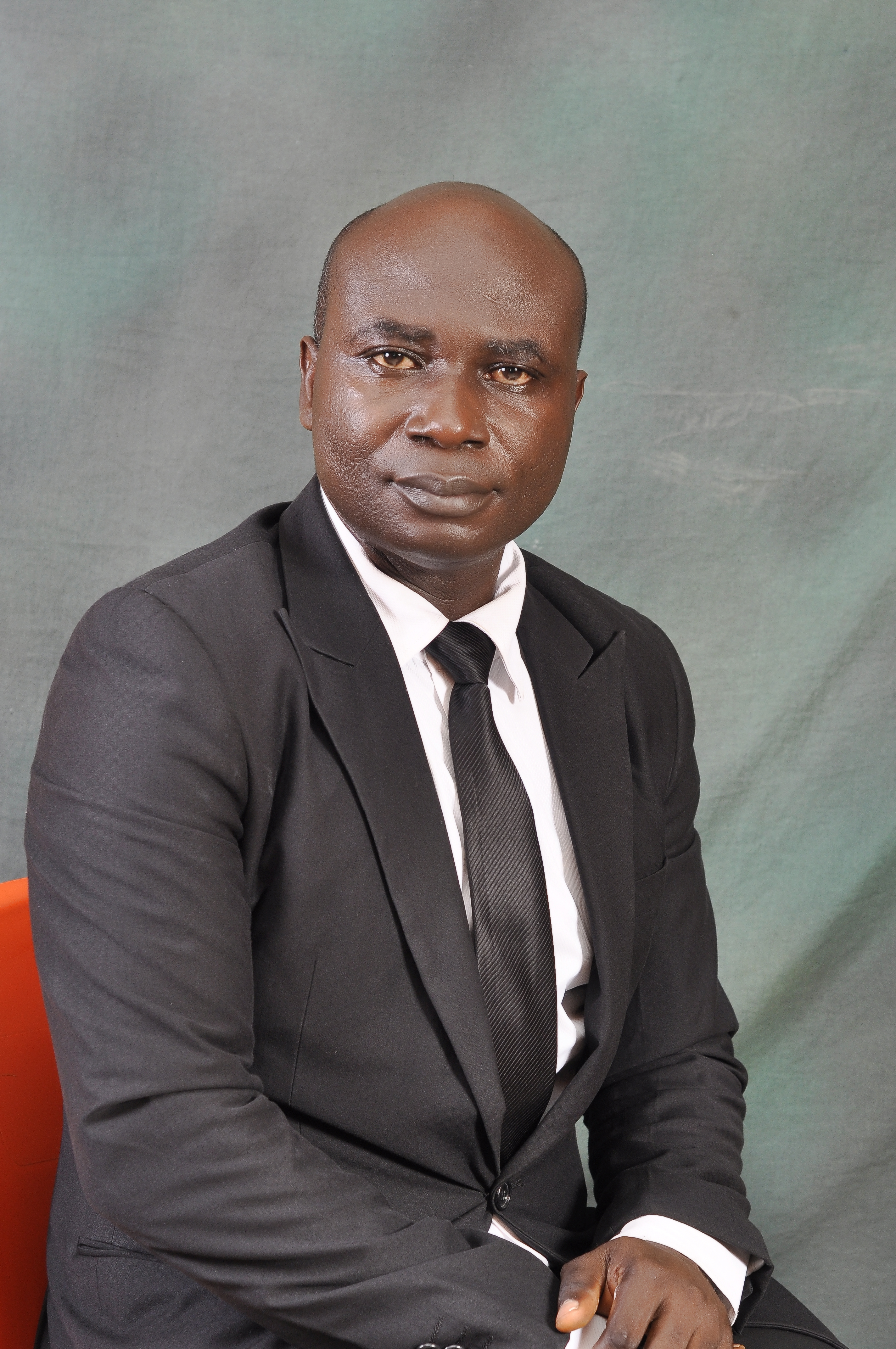 Mr. Alex Eze